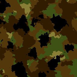 Camo